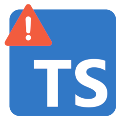 Unsafe Typescript Highlighter, a Visual Studio Code extension